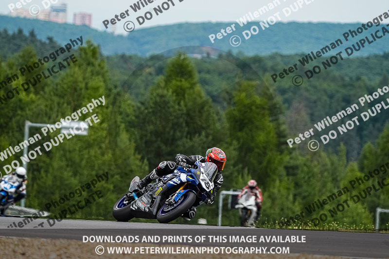 Slovakia Ring;event digital images;motorbikes;no limits;peter wileman photography;trackday;trackday digital images